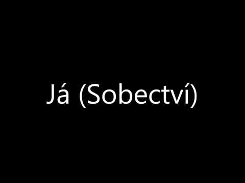Já (Sobectví) - Olympic