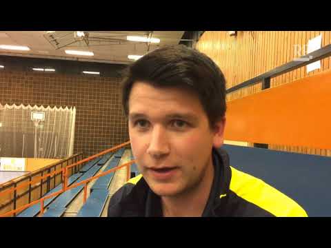 Hallenstadtmeisterschaft Mönchengladbach: Stimmen zu Gruppe 5 (30.12.17)