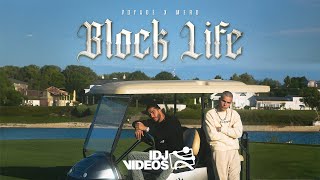 VOYAGE X MERO - BLOCK LIFE (OFFICIAL VIDEO)
