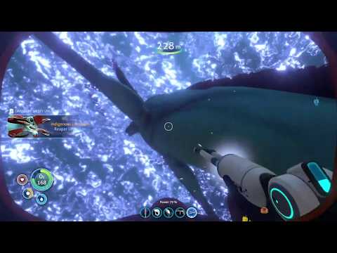 subnautica sub subnautica sub