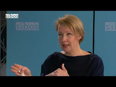 Sibos TV: The future of the securities industry in Russia - 23 Sept 2019