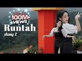 RUNTAH AZMY Z Official Music Video
