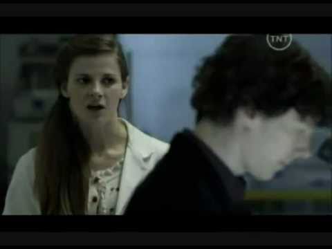 Sherlock - Fuck You - Misc Originals