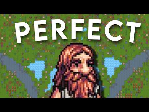 Why Dwarf Fortress Is a Gaming Miracle