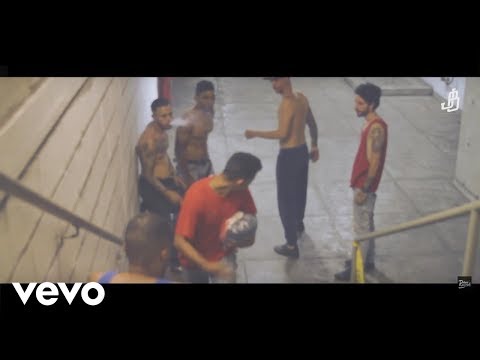 JordanBoys - Vengan A Buscarme (Video Official)