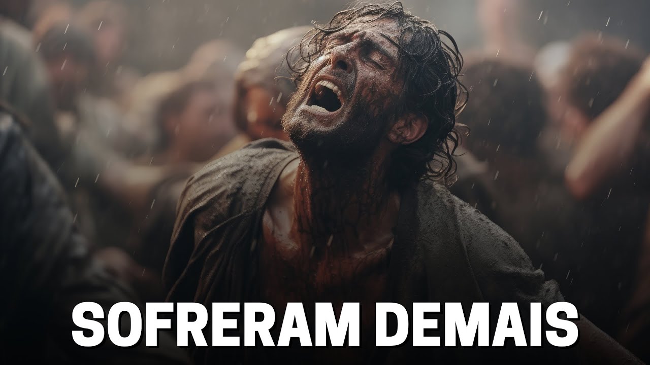 COMO MORRERAM OS APÓSTOLOS DE JESUS: DESCUBRA COMO FORAM AS MORTES DOS 12 DISCÍPULOS