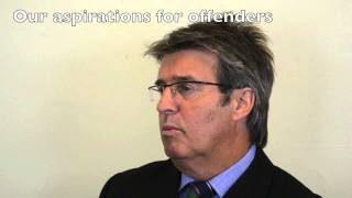 Integrated Offender Management