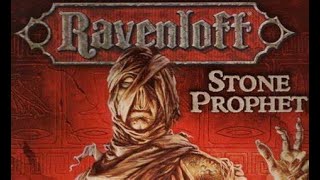 Let's Play - Ravenloft: Stone Prophet - Part 2 (TEST B)