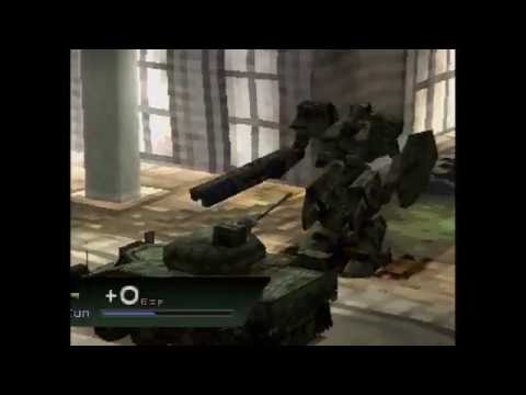 Spetz Playz Front Mission 3 Part 119 - World's Strongest Merc