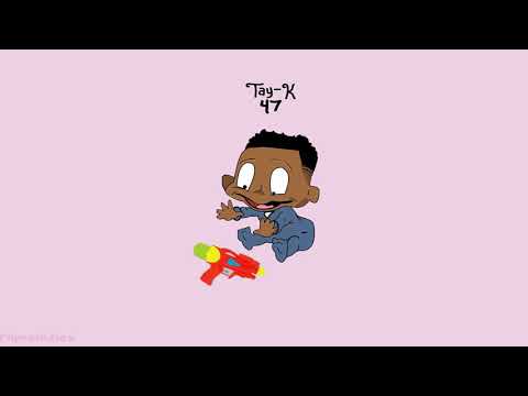 FREE Tay-K Type Beat 2017 - STRAPS (prod. by Fly Melodies) | Trap Instrumental