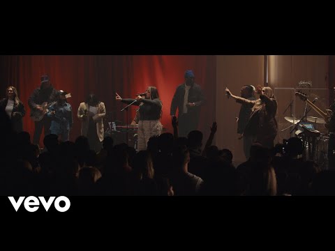 Thumbnail for At The Altar video