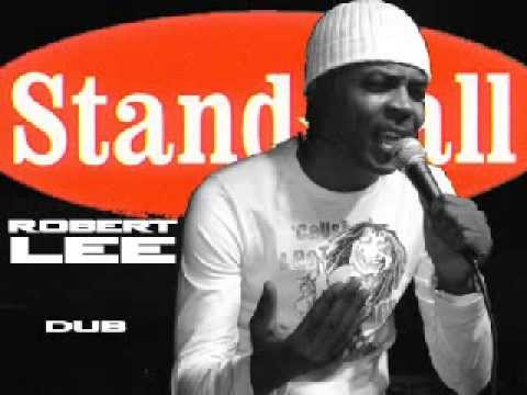 ROBERT LEE hang dem DUB