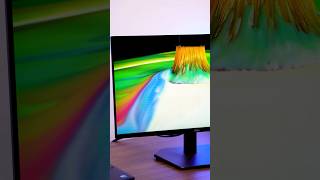 Monitor Dell 24” 240Hz Unboxing 📦🖥️ #dell #24 #240hz #monitor #notebook #qnc
