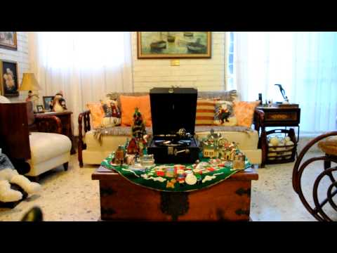 Maria my Own ( Maria la O) , rumba- Alfredo Brito 1931