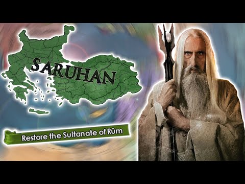 EU4 Releasables - The SMALLEST OTTOMAN VASSAL Was Almost IMPOSSIBLE