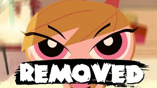 The Powerpuff Girls Game You CANT Buy Anymore