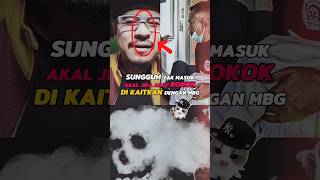 Download lagu SUNGGUH TAK MASUK AKAL JIKA ASAP ROKOK DI KAITKAN DENGAN MBG mp3 Download lagu SUNGGUH TAK MASUK AKAL JIKA ASAP ROKOK DI KAITKAN DENGAN MBG mp3