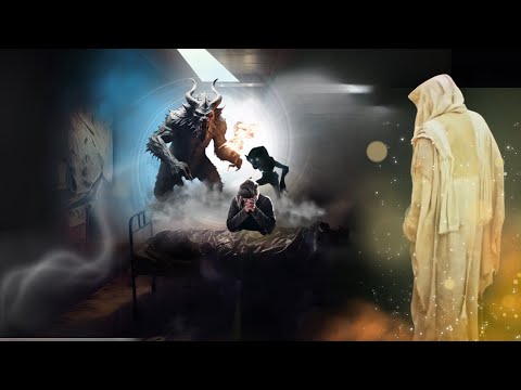 The Power of Spiritual Fasting! (you should know this)