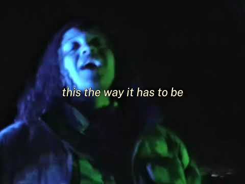 OVI WOOD - GRAVITY (Official Lyric Video)