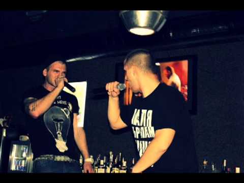 NEW:  M. W. P. feat. Hoodini - Взимай (2013)