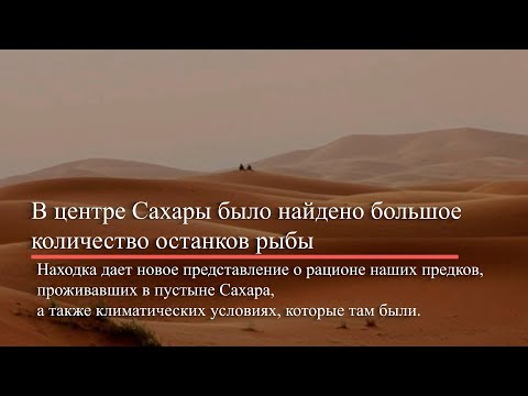 Новости науки / NASA / Россия разрабатывает новое топливо / Антибиотики / Спутник Сатурна / Сахара