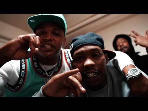 NoIg Oskie x Tray 8 - OTray Freestyle   Official Video