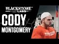 Cody Visits Muscle Factory
