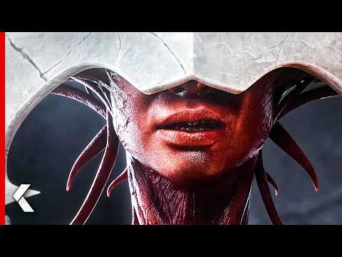 Der MAGIC: The Gathering Kinofilm kommt! - KinoCheck News