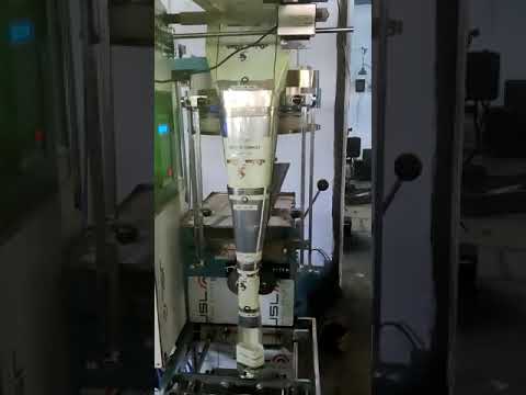 Haldi Powder Automatic Machine