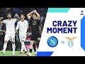 A quickfire double at the Diego Maradona | Crazy Moment | Napoli-Lazio | Serie A 2023/24