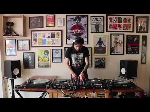 DaBeat @ TechnoPride Special #05 10 10 2020