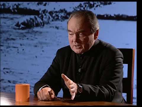 Pod Prąd - Ksiądz Stanisław Małkowski