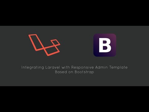 Part 3   Getting Started How to Build a Blog with Laravel 5 Series   YouTube