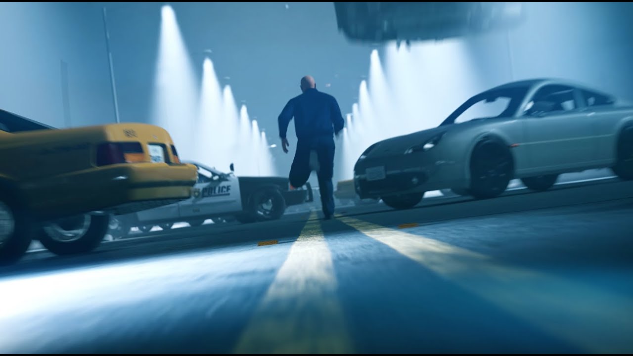 Will Sparks & AVAO — Thunder