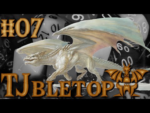 Don't Ruin The Fun - TJbletop #07