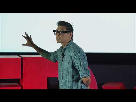 The Art of Unlearning | Ken Spring | TEDxYouth@Nashville