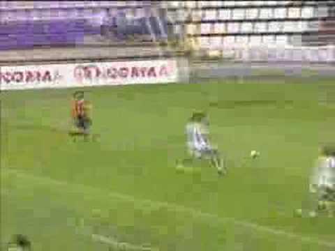 06-07 (j.35) Real Valladolid, 1 - Murcia, 1