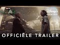 Marvel Studios' Loki I Officiële Trailer I Disney+