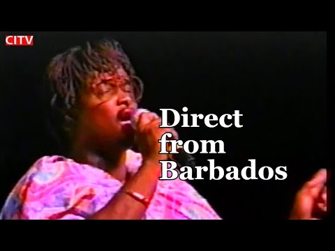 INSIDE THE CALYPSO TENT🎪 Ep # 9  Peter Ram vs Edwin Yearwood The BIGGEST Calypso Clash of all time!