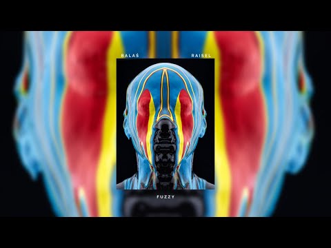 Balaś & Fuzzy - żyję w głupim świecie (ft. Raisel)