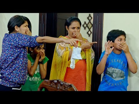 Uppum Mulakum│Flowers│EP# 545