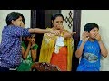Uppum Mulakum Flowers EP 545