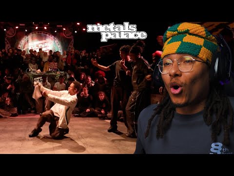 SOW VS LDDLM | 3vs3 FINAL HipHop | The Kulture of Hype&Hope | GOLD edition 2026 FULL BREAKDOWN!