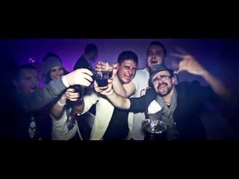 Andrew Rai Birthday [April 19th. 2014]