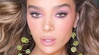 Hailee Steinfeld In Bikini A ‘Dream Girl’ Poolside