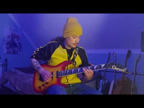 Konkurs Guitar Battle 2023 by ESP- Jakub Rutkowski