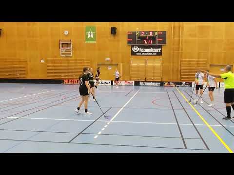 Älvstranden/Ale Djas vs Öckerö/Zenit, Period 1