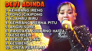 Download lagu TARLING TENGDUNG ‼️ KEMBANG IRENG • PONG ICIKIPONG | DEVI ADINDA | FULL ALBUM PILIHAN TERPOPULER ‼️ mp3