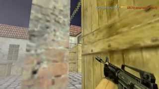 bondik vs delta @ GameGune 2012