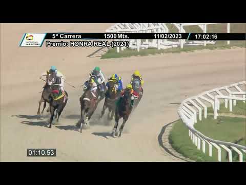 230211 c05 - KEELUNG - HIPODROMO LAS PIEDRAS